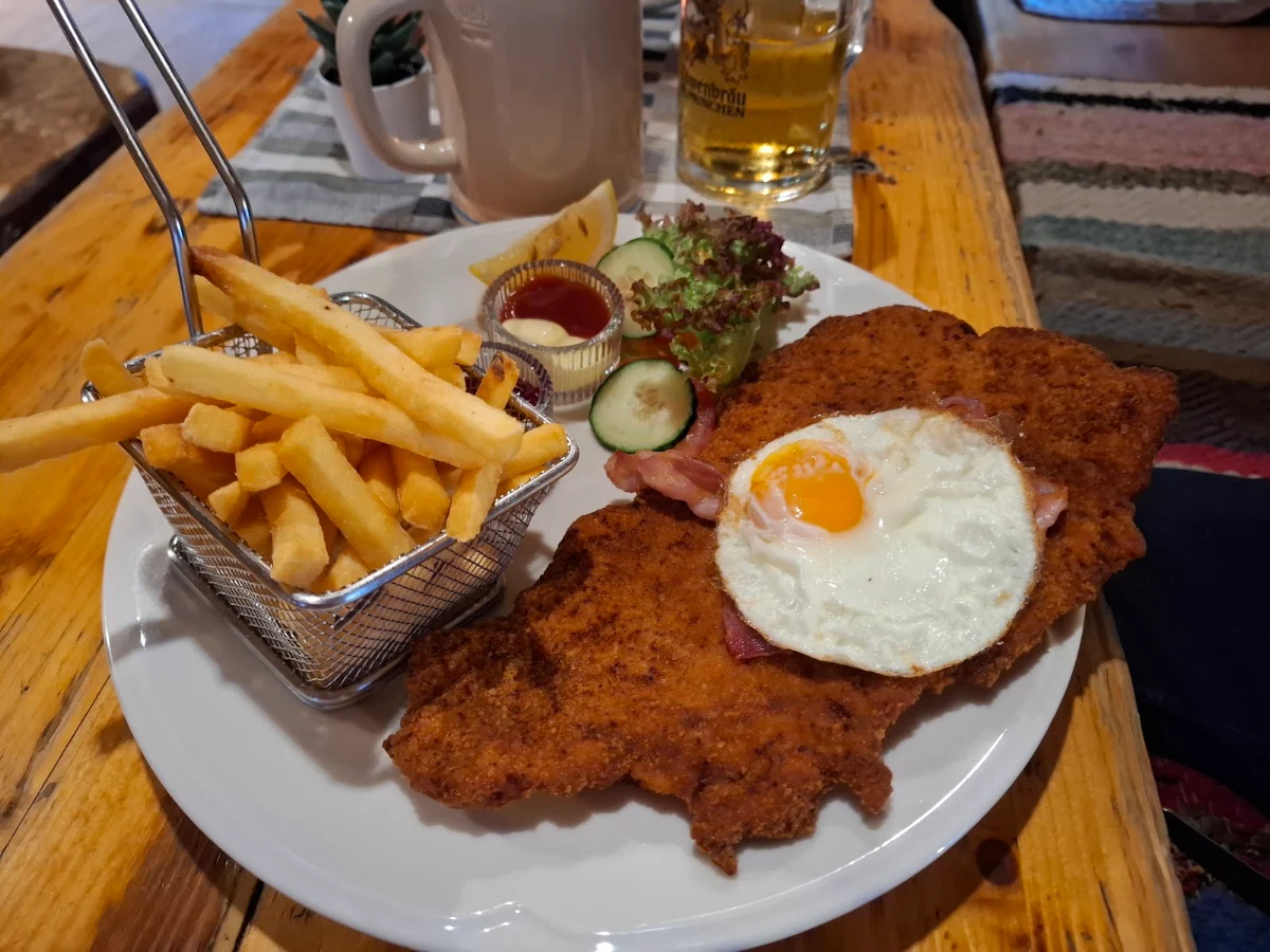 Essen und Trinken photo 7