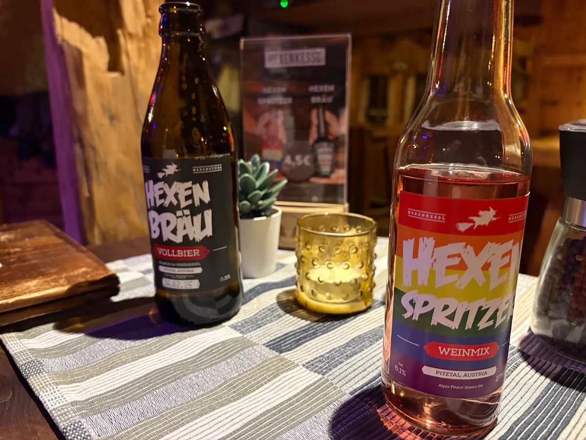 Essen und Trinken photo 8