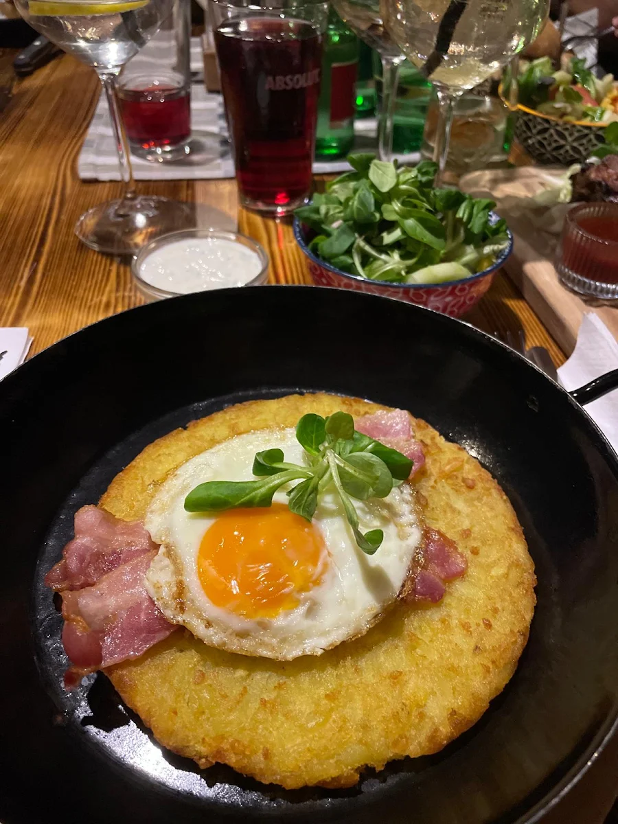 Essen und Trinken photo 9