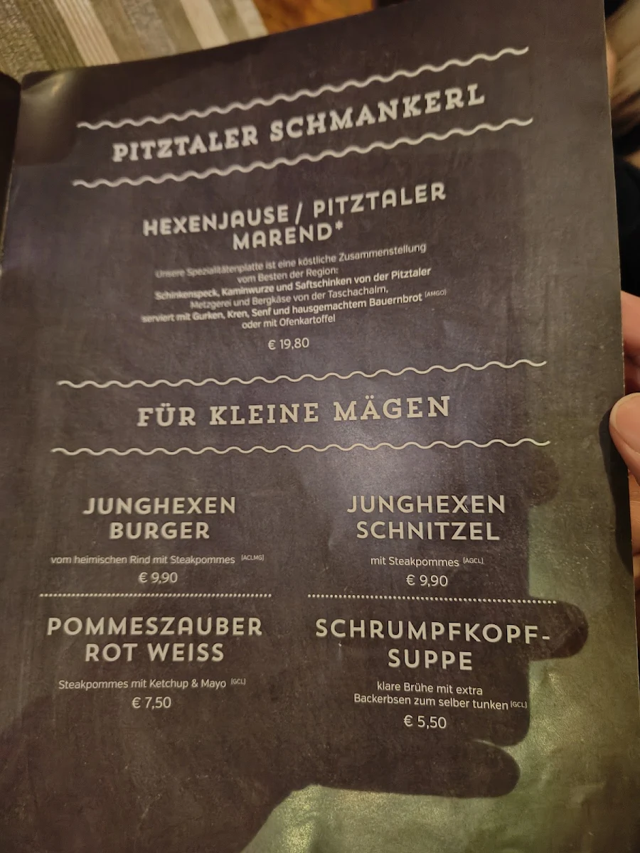Speisekarte photo 10