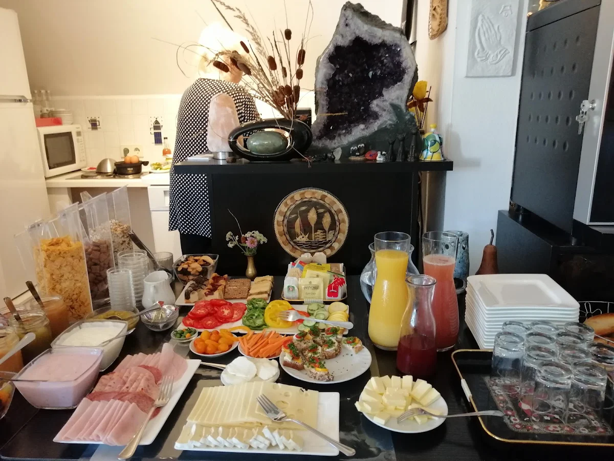 Essen und Trinken photo 3