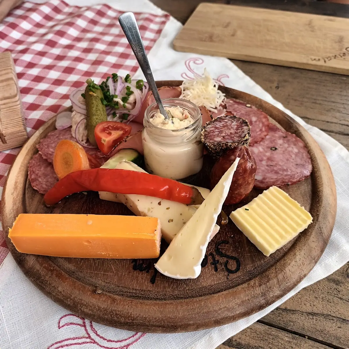 Essen und Trinken photo 2