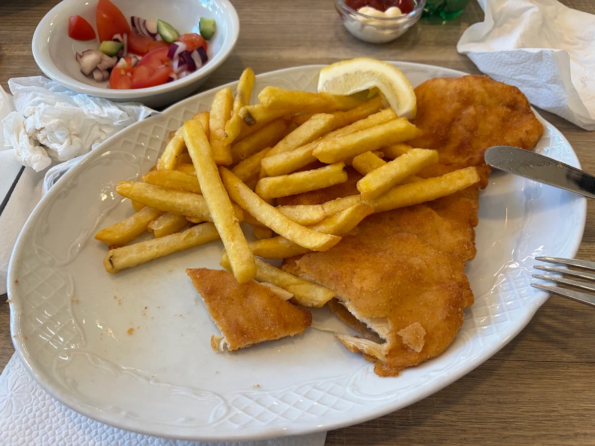 Essen und Trinken photo 2