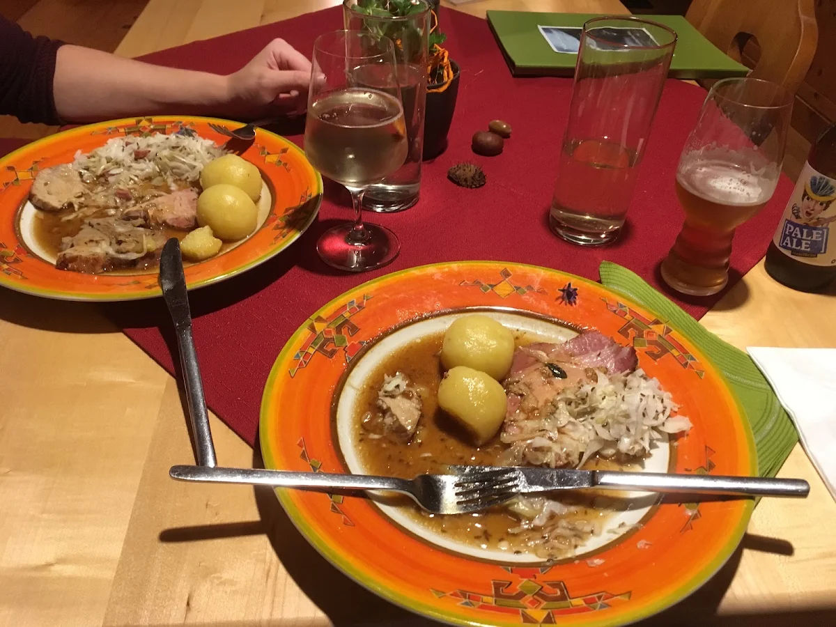 Essen und Trinken photo 8