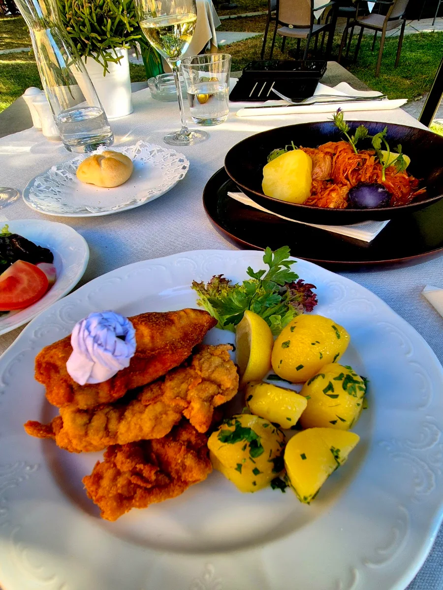 Essen und Trinken photo 2