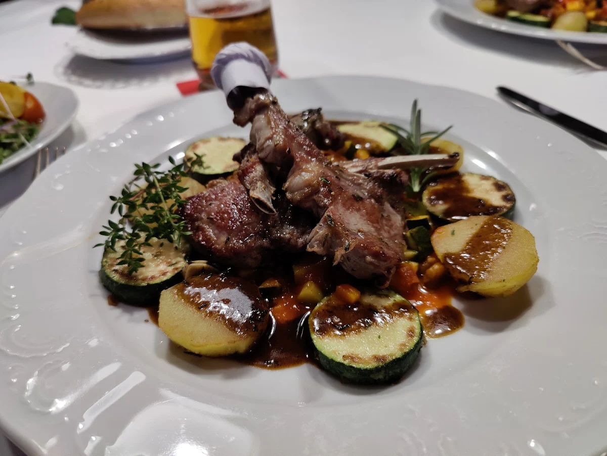 Essen und Trinken photo 3