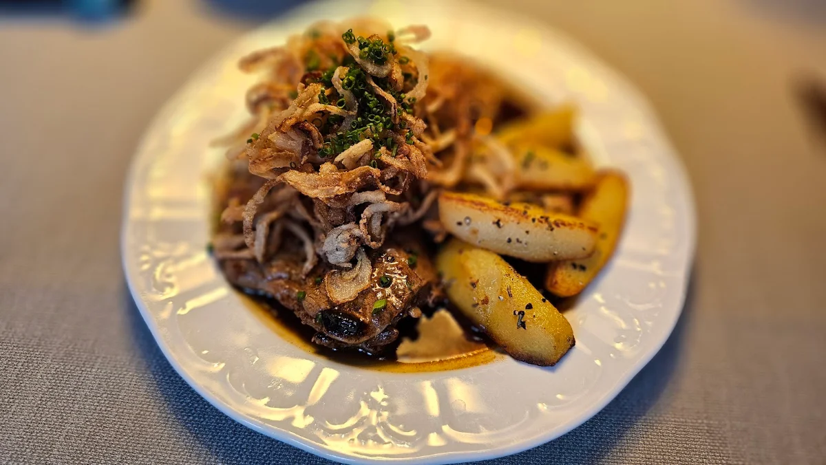 Essen und Trinken photo 4