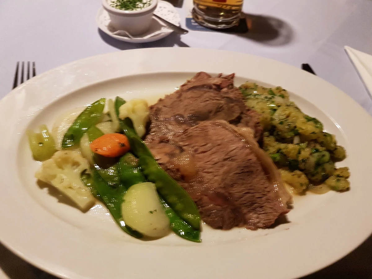 Essen und Trinken photo 8