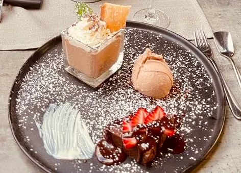 Essen und Trinken photo 9