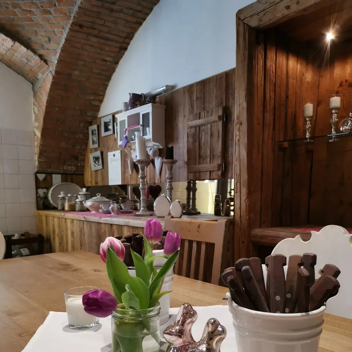 Essen und Trinken photo 1