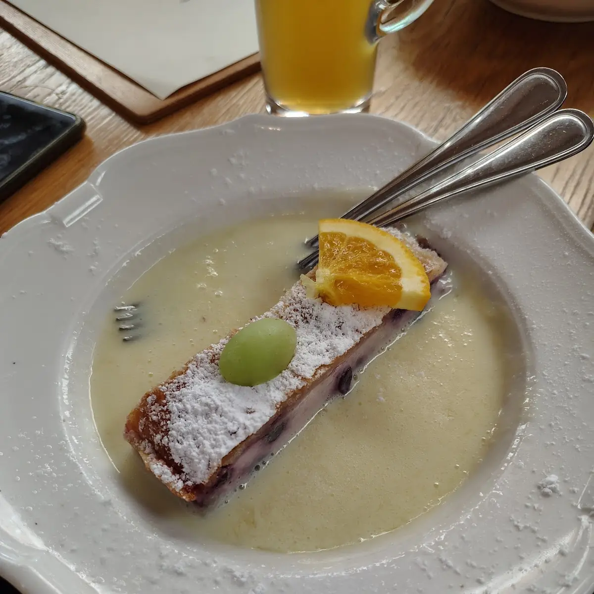 Essen und Trinken photo 5