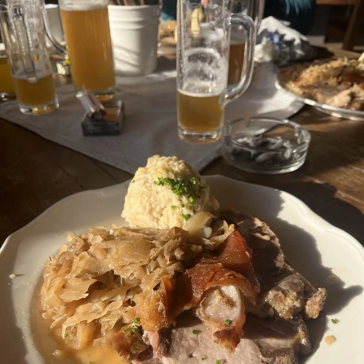 Essen und Trinken photo 6
