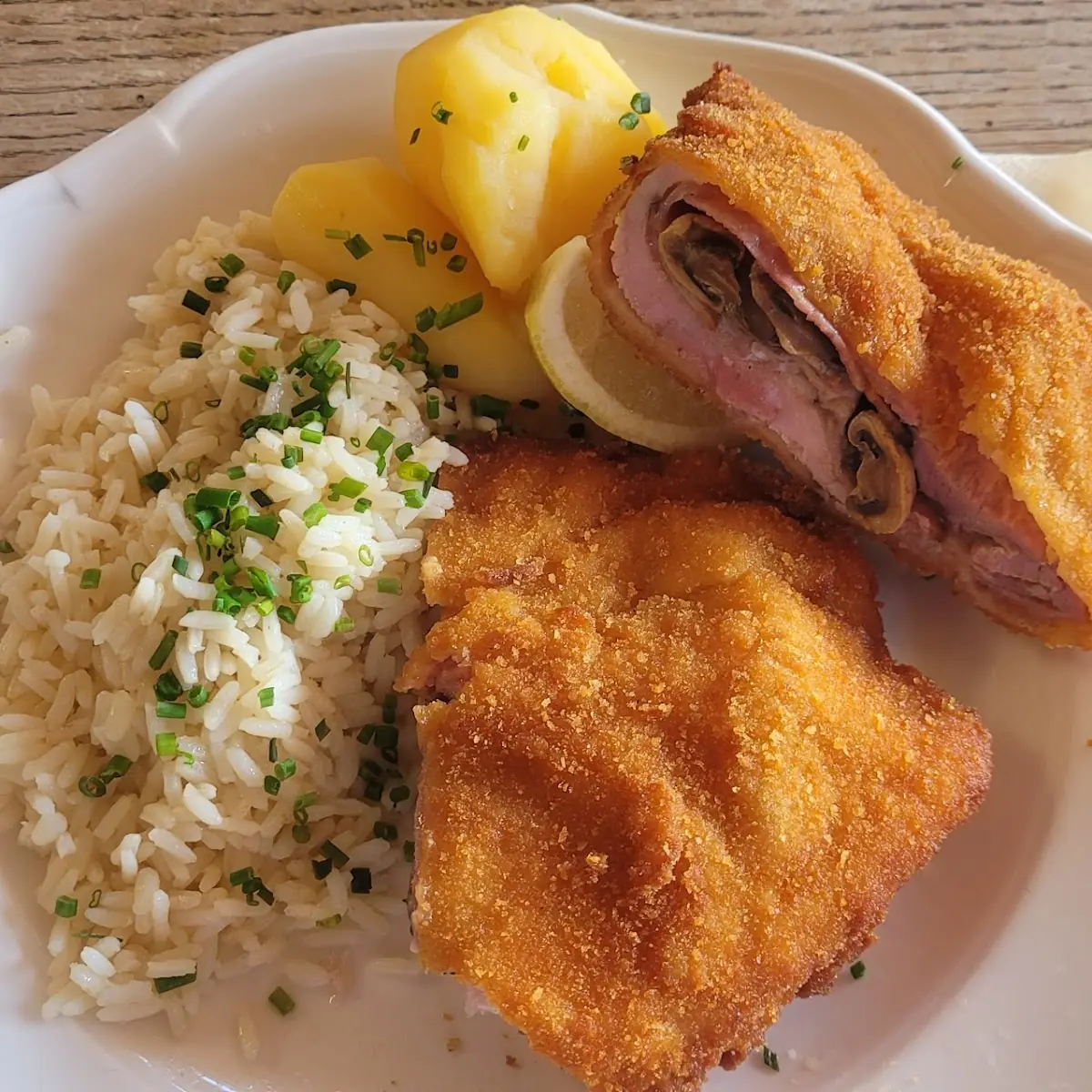 Essen und Trinken photo 7