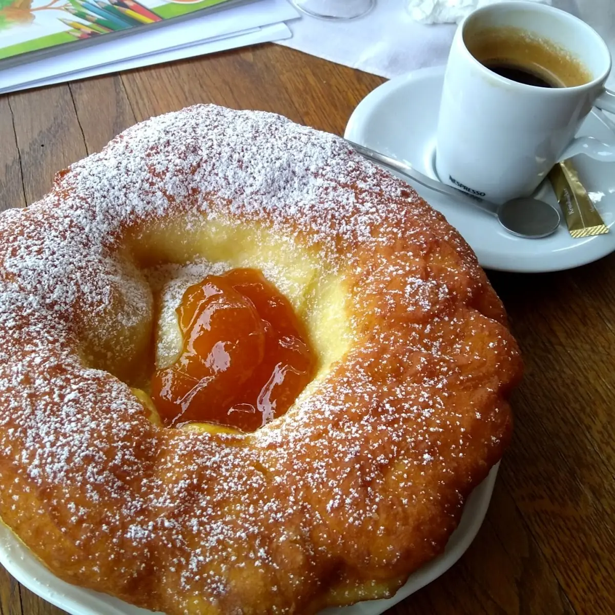 Essen und Trinken photo 9