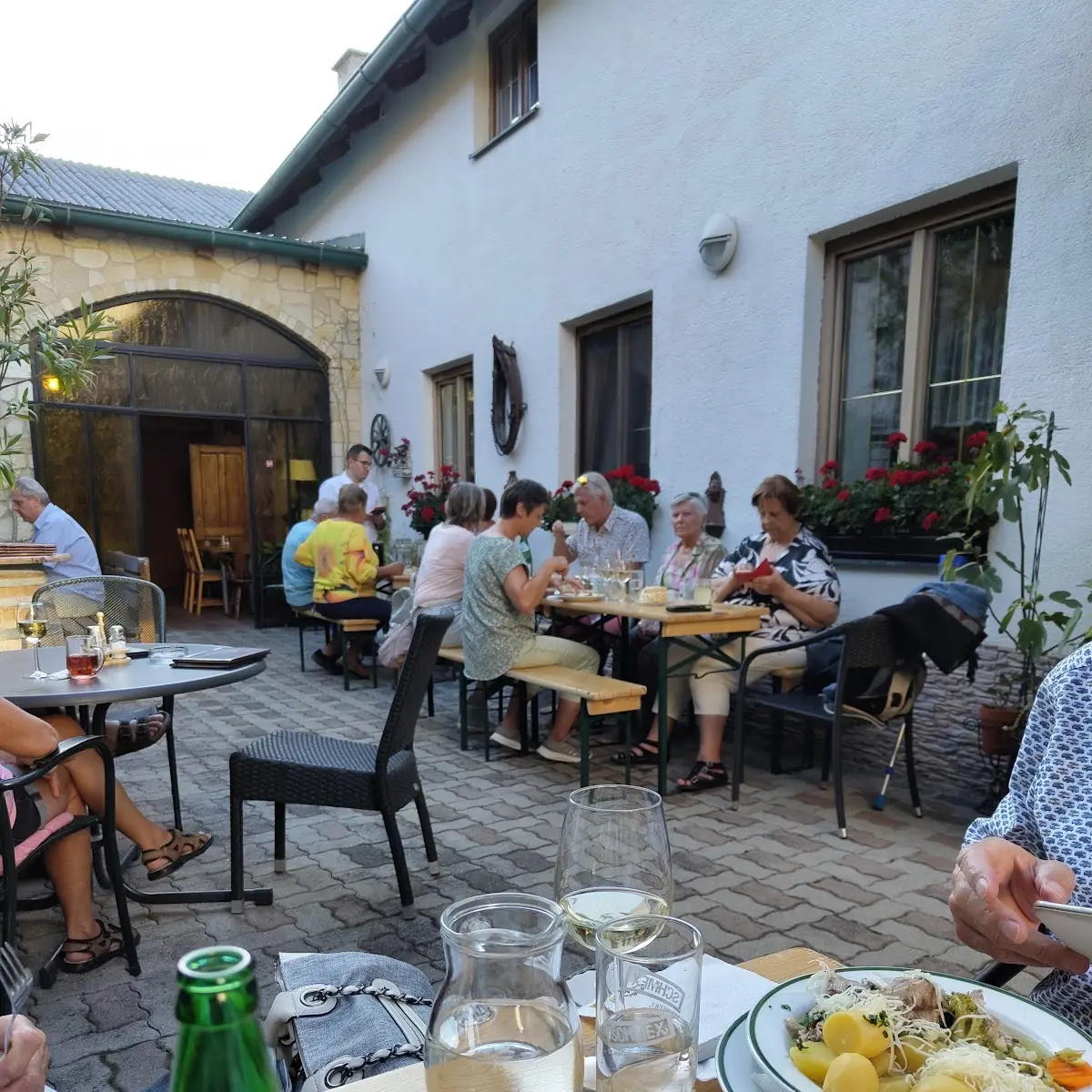 Essen und Trinken photo 4