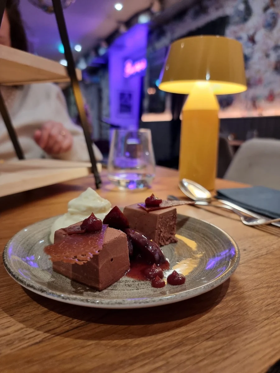 Essen und Trinken photo 10