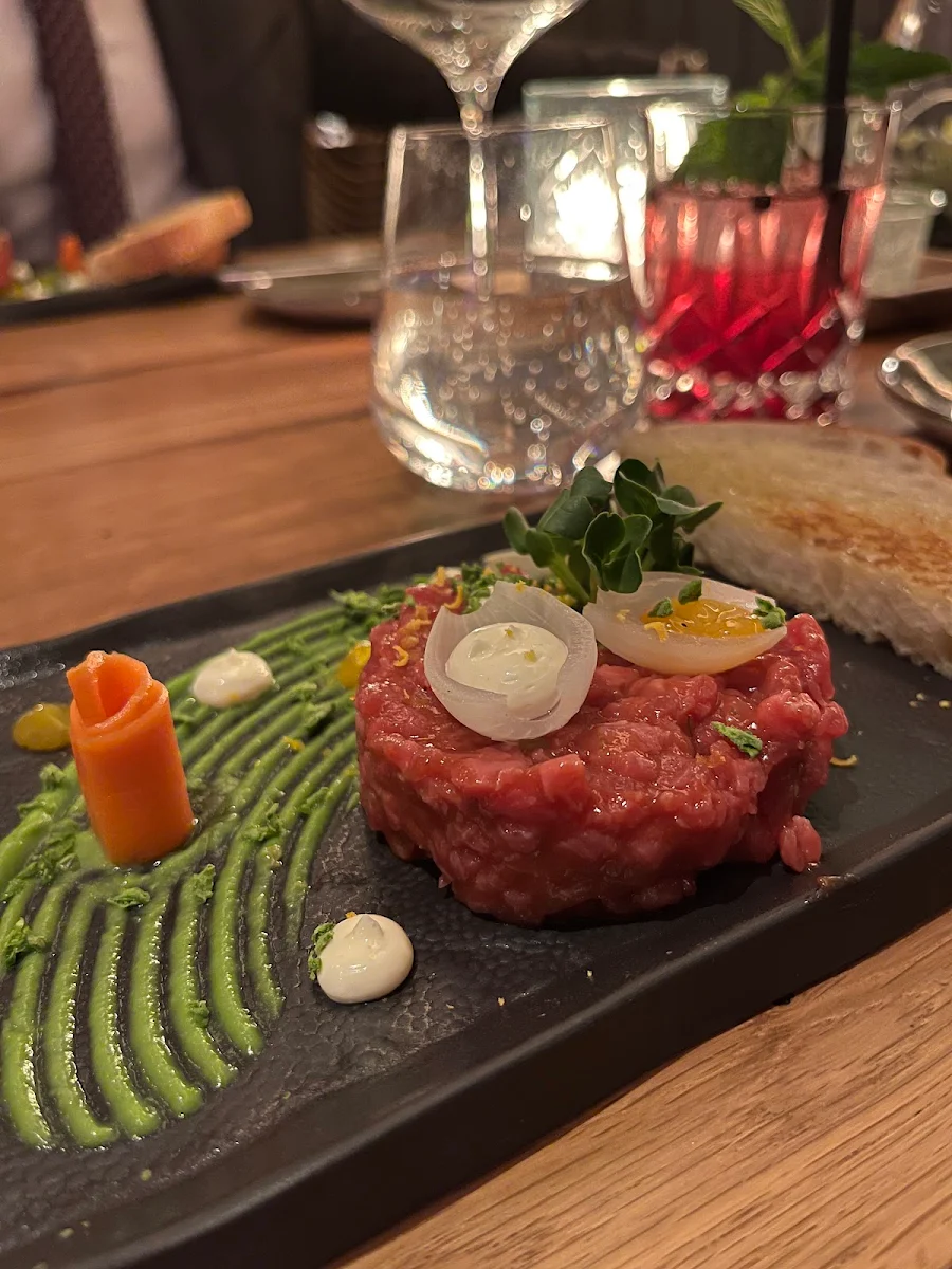 Essen und Trinken photo 5