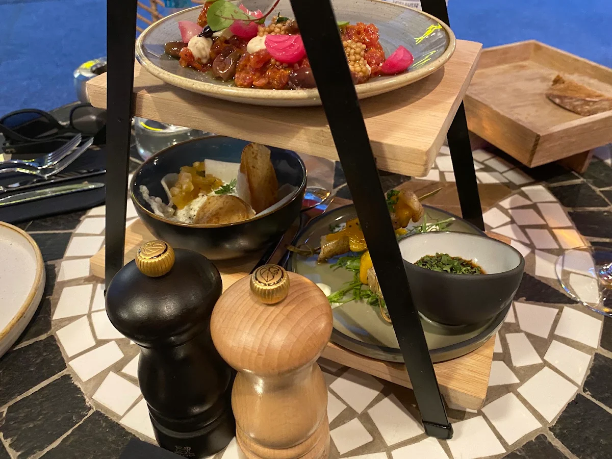 Essen und Trinken photo 6