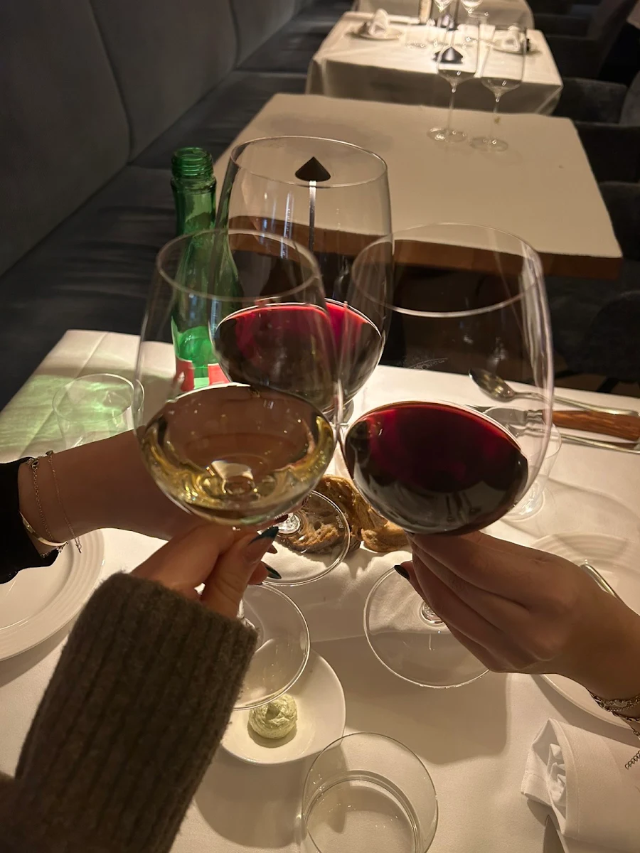 Essen und Trinken photo 9
