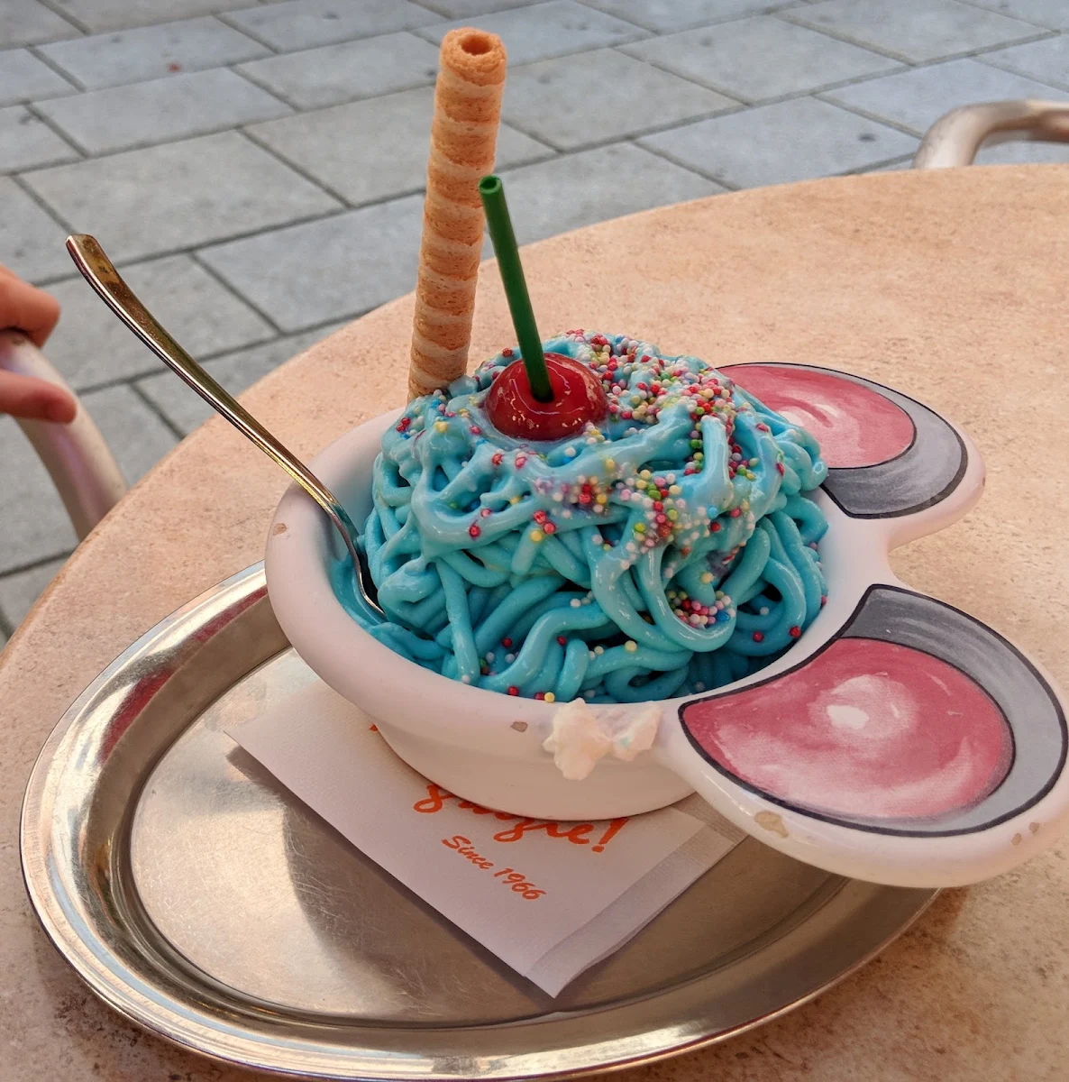 Essen und Trinken photo 10