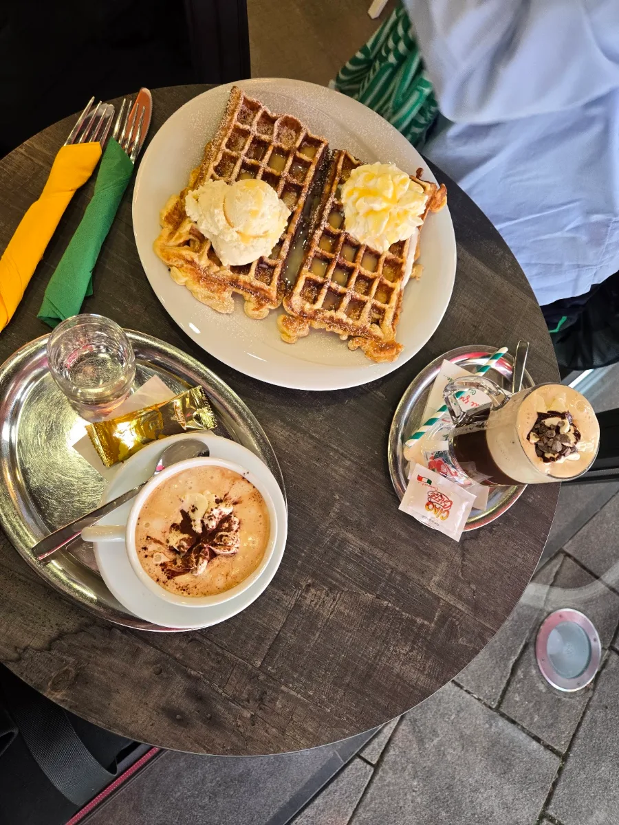 Essen und Trinken photo 6