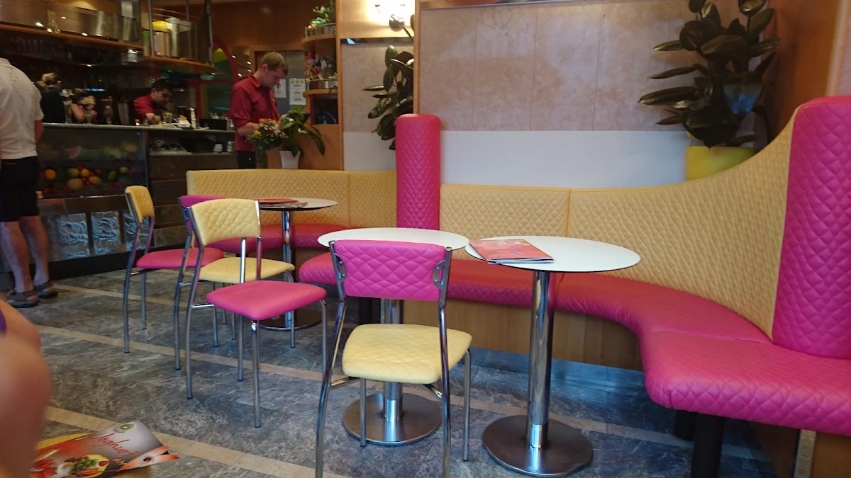 Atmosphäre photo 9
