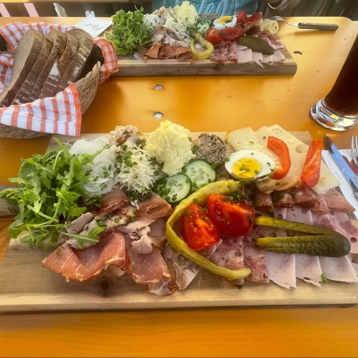 Essen und Trinken photo 2