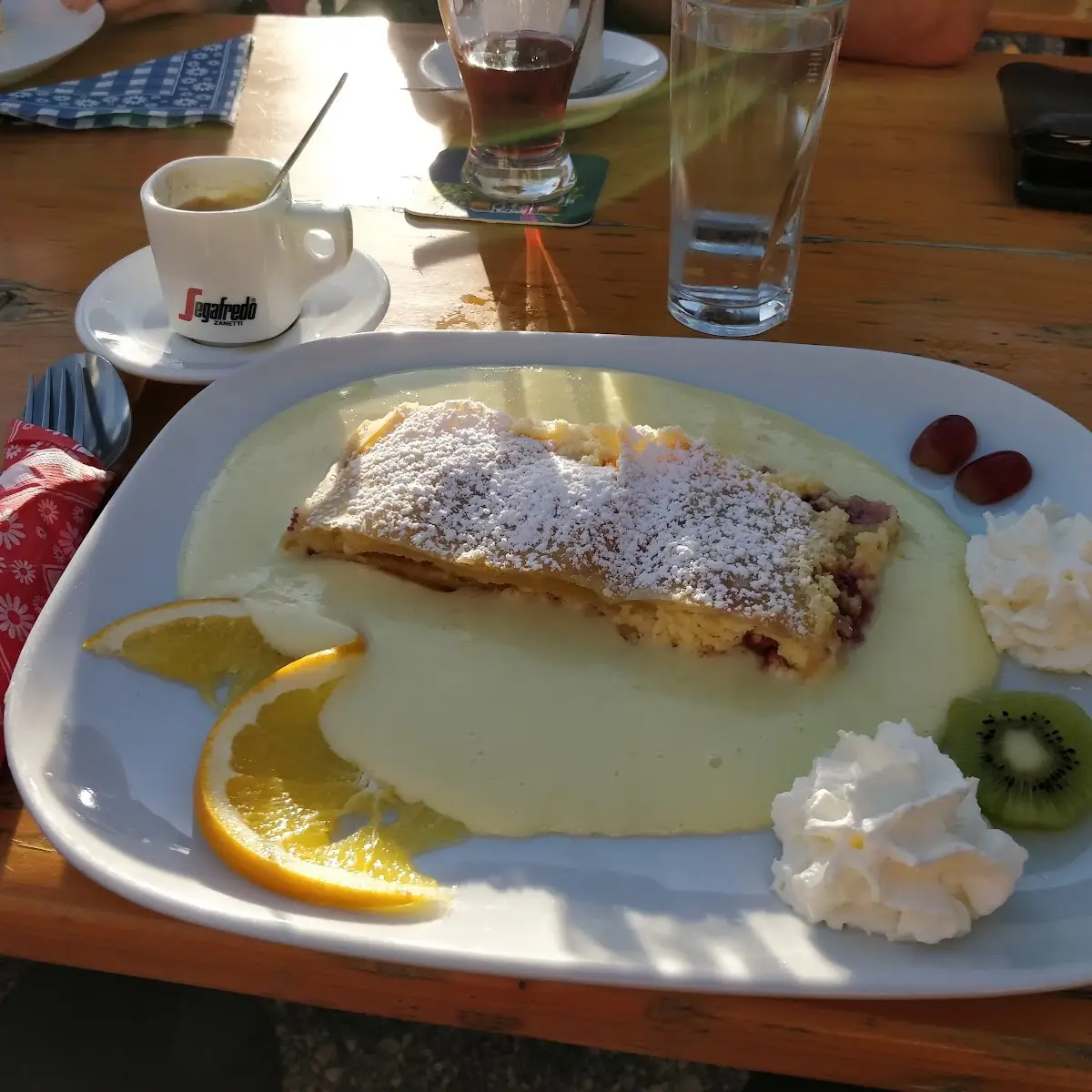 Essen und Trinken photo 4