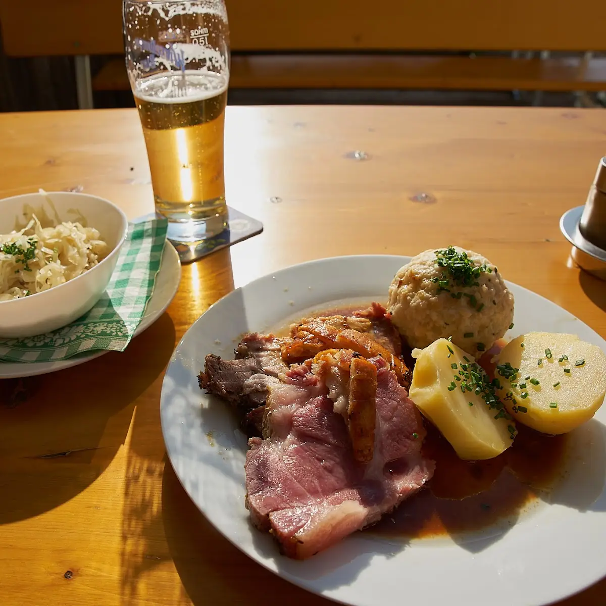 Essen und Trinken photo 7