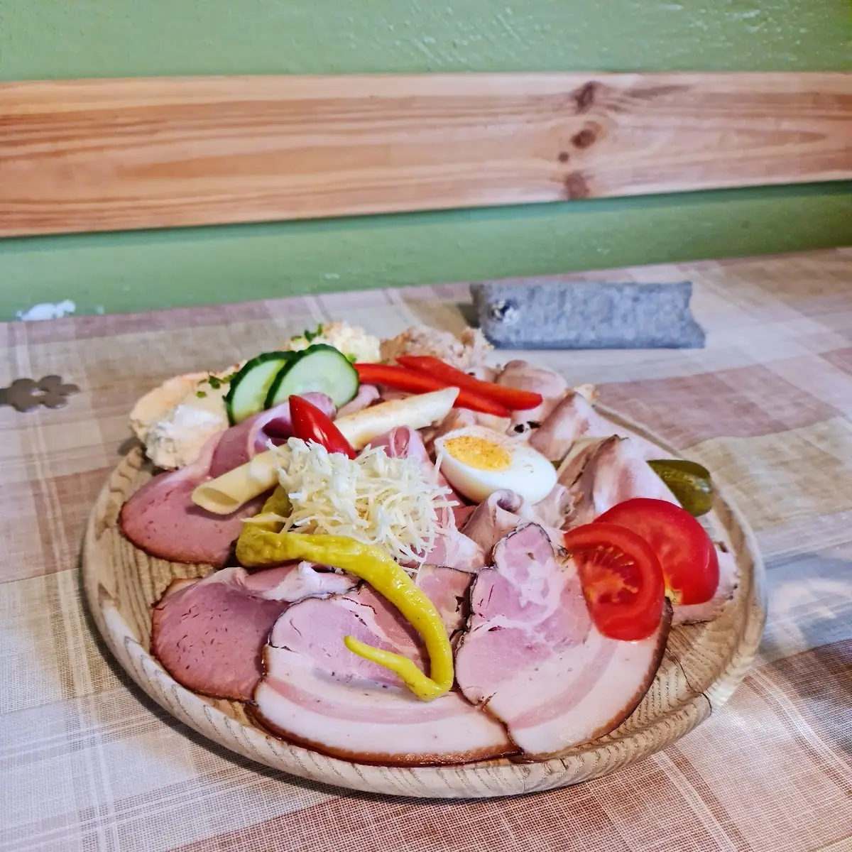 Essen und Trinken photo 9