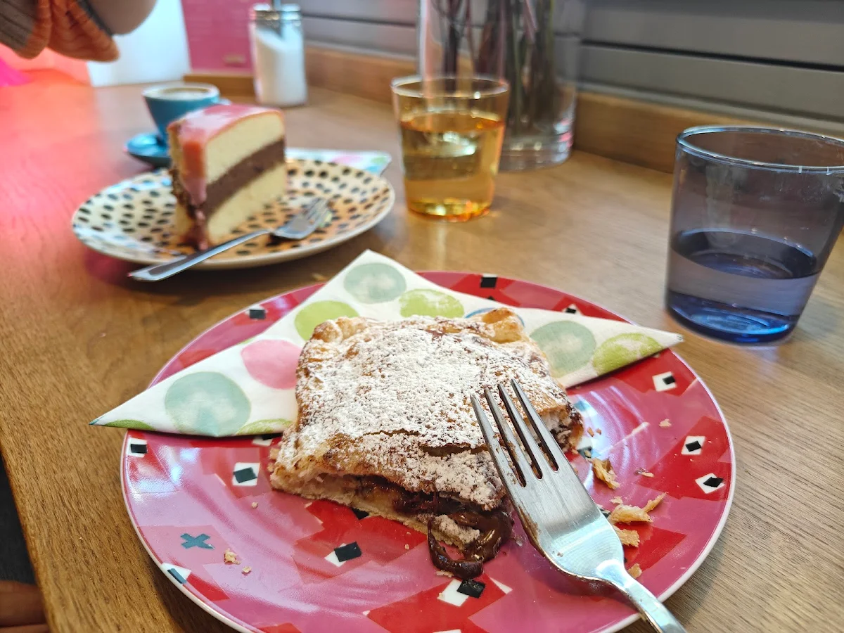Essen und Trinken photo 2