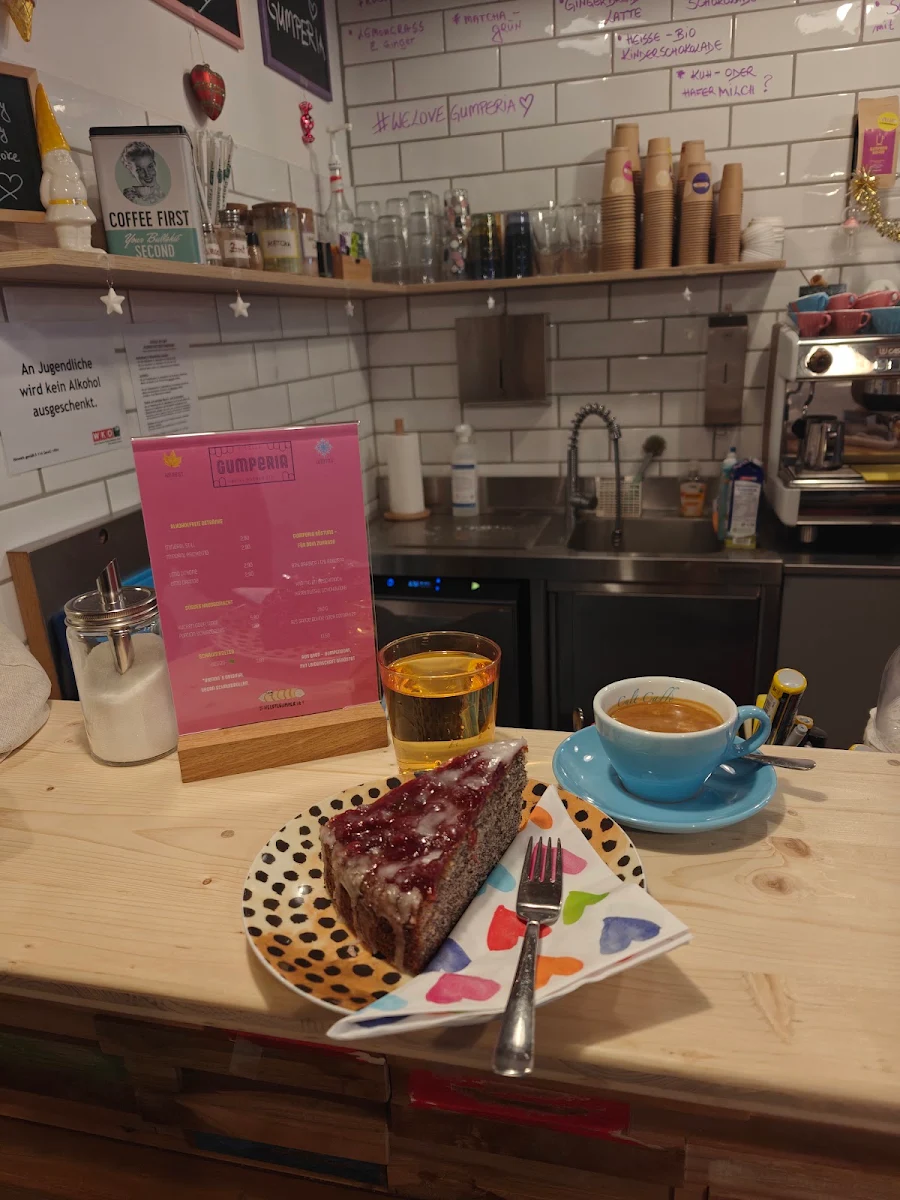 Essen und Trinken photo 3