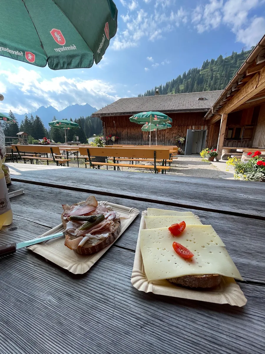Essen und Trinken photo 2