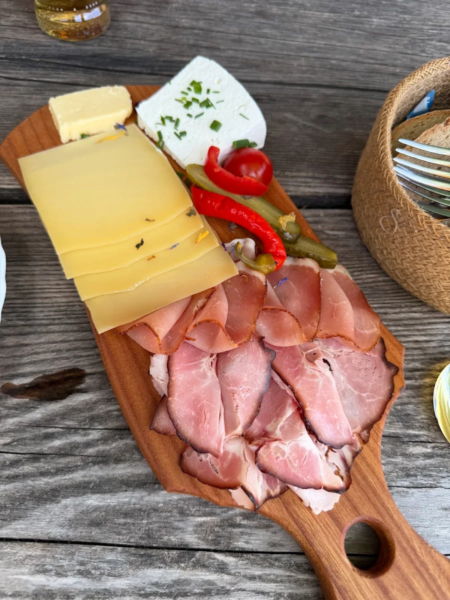 Essen und Trinken photo 3