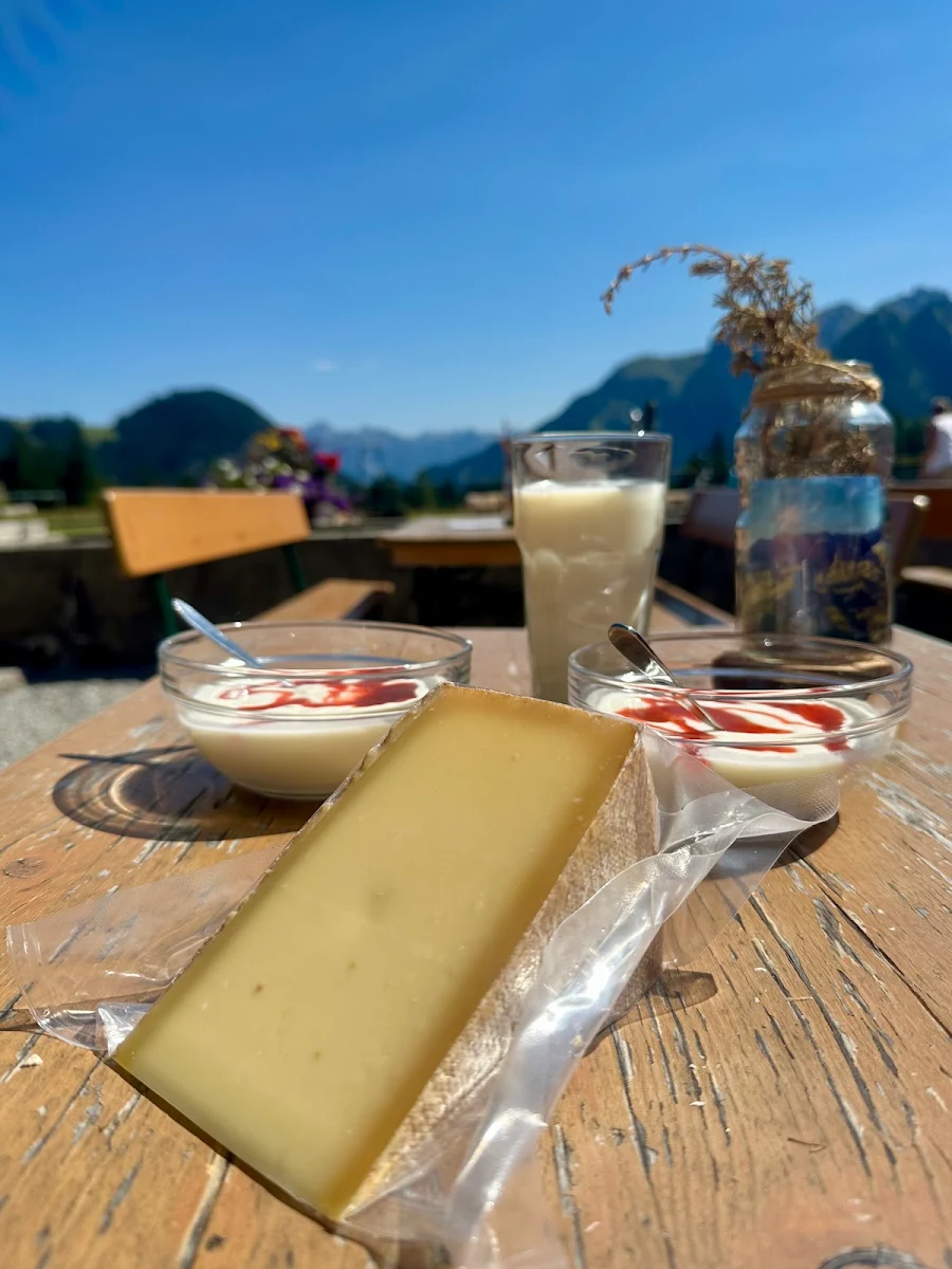 Essen und Trinken photo 5