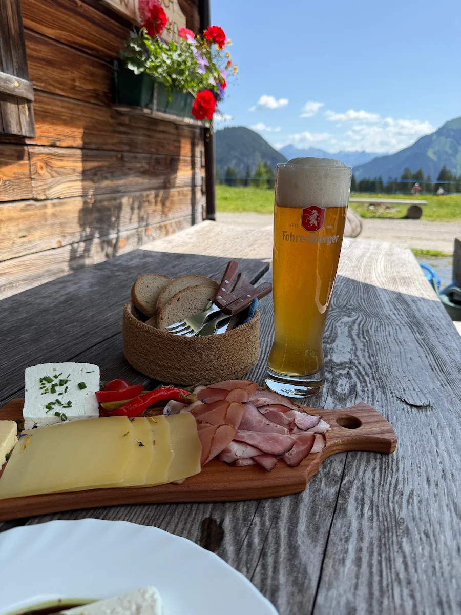 Essen und Trinken photo 7