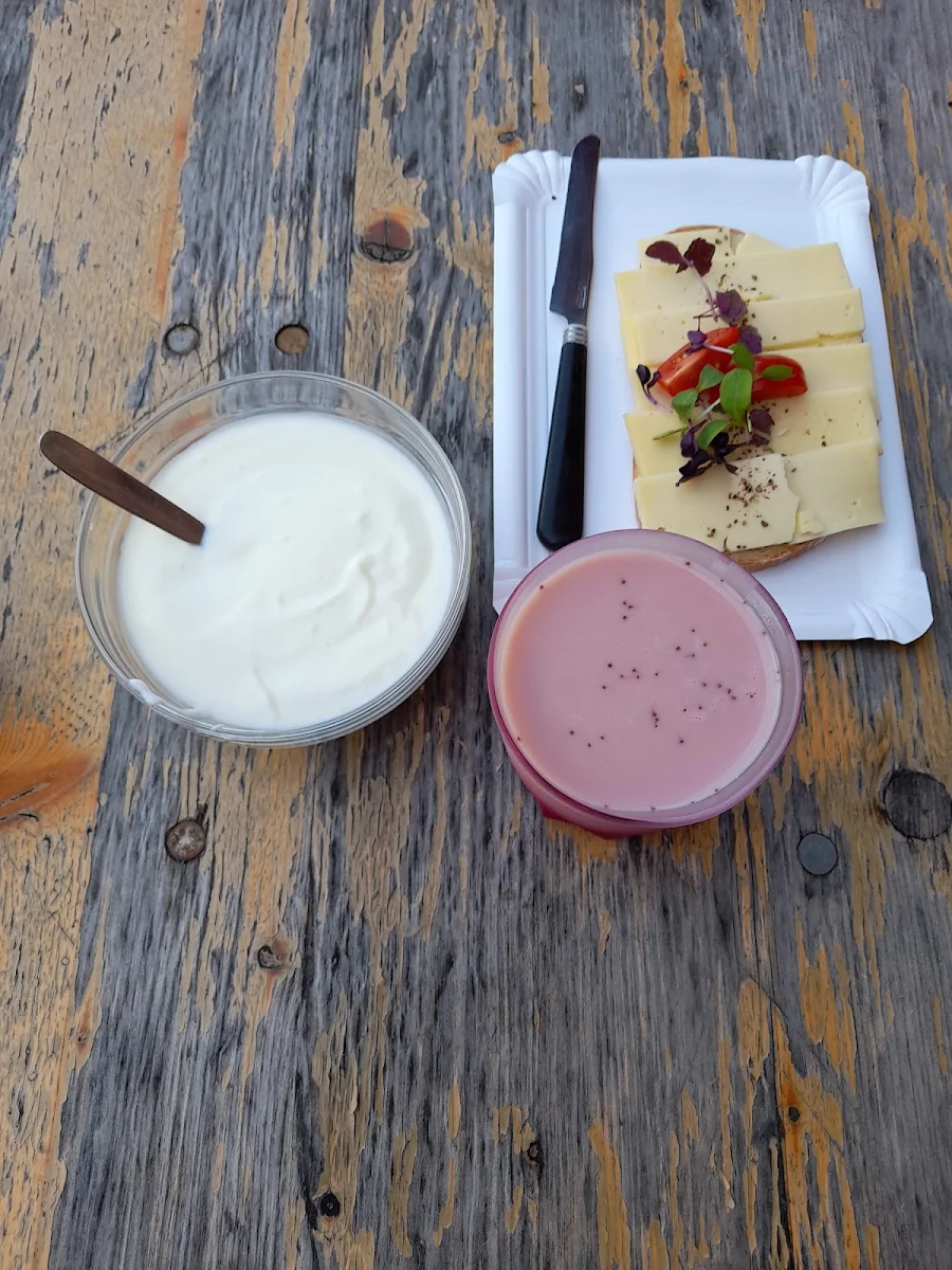 Essen und Trinken photo 8