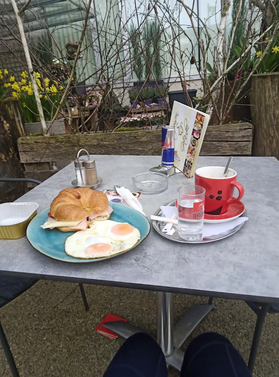 Essen und Trinken photo 6