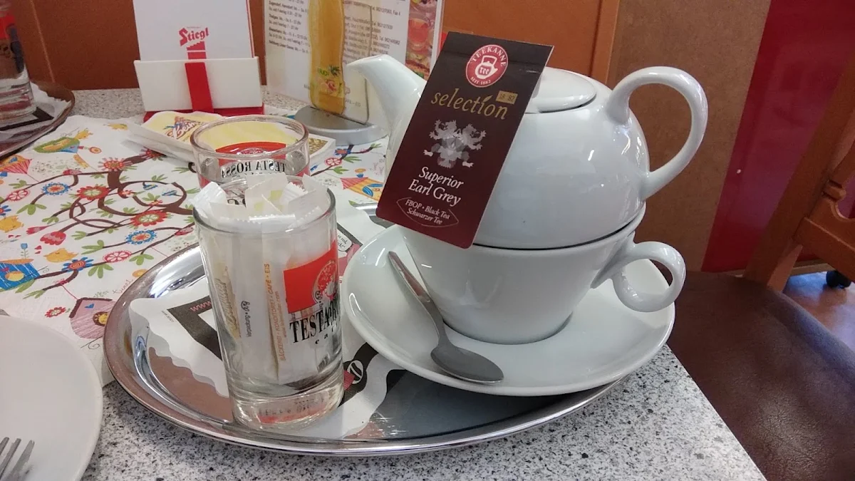 Essen und Trinken photo 9