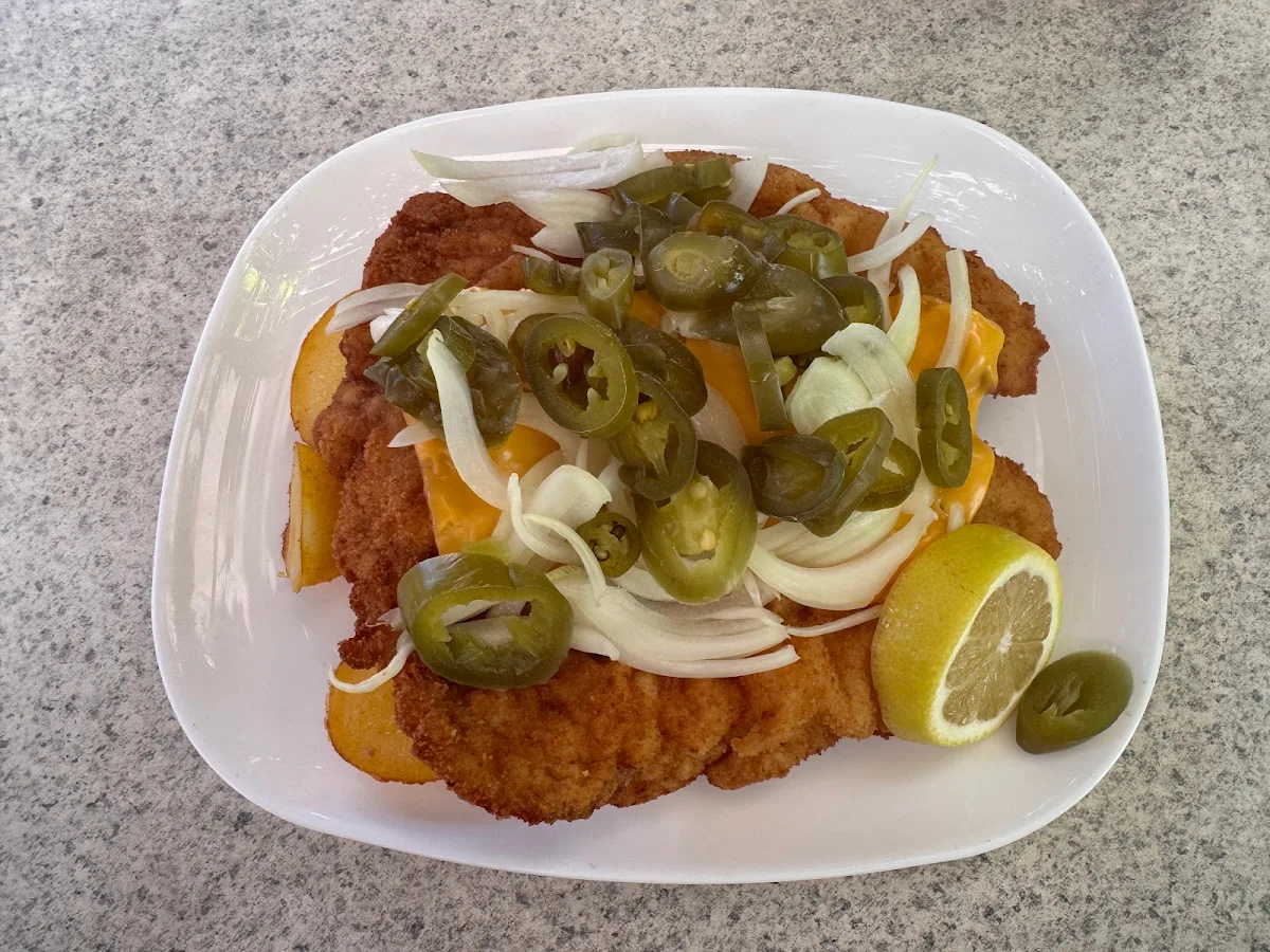 Essen und Trinken photo 1