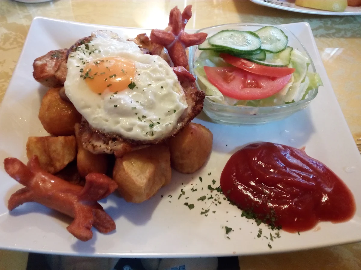 Essen und Trinken photo 10