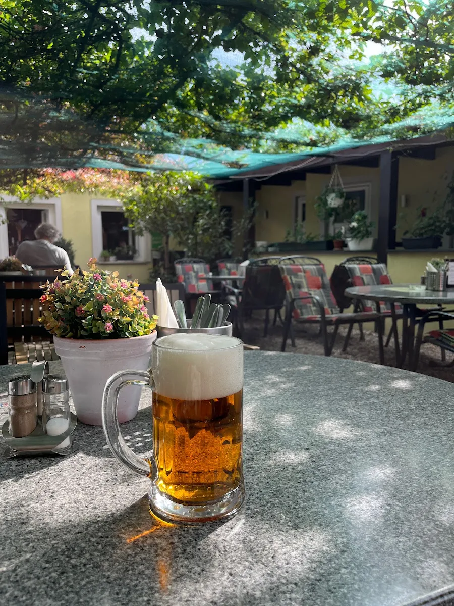 Essen und Trinken photo 2