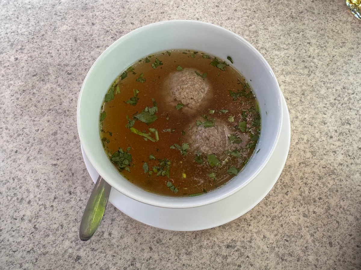 Essen und Trinken photo 5