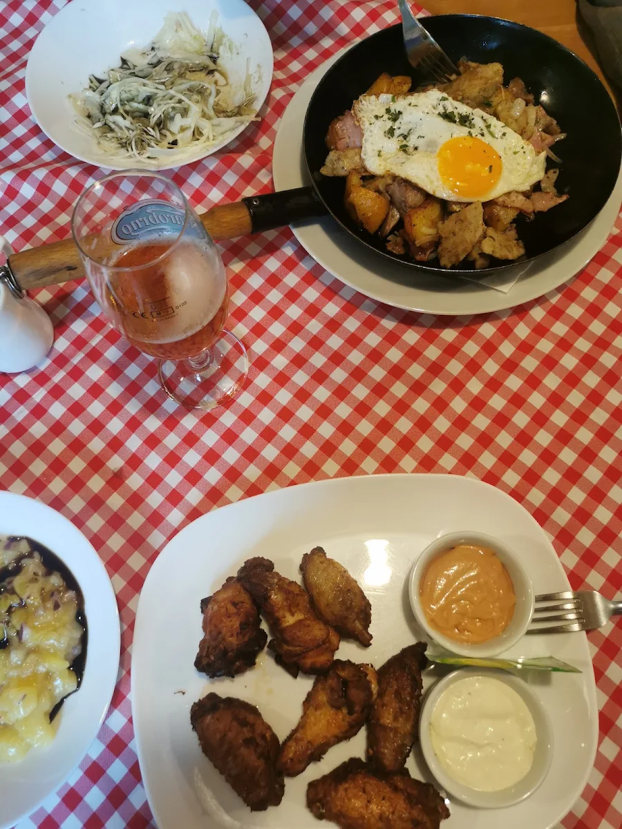 Essen und Trinken photo 7