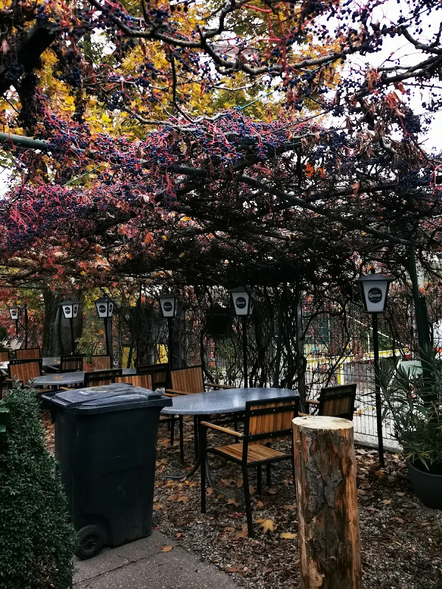 Atmosphäre photo 5