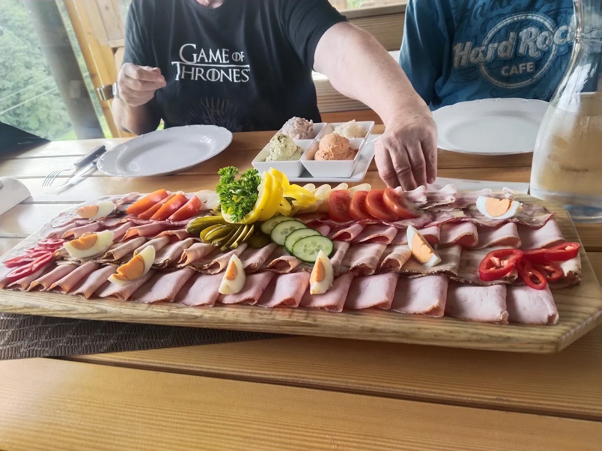 Essen und Trinken photo 2