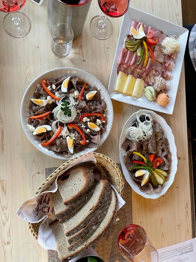 Essen und Trinken photo 6
