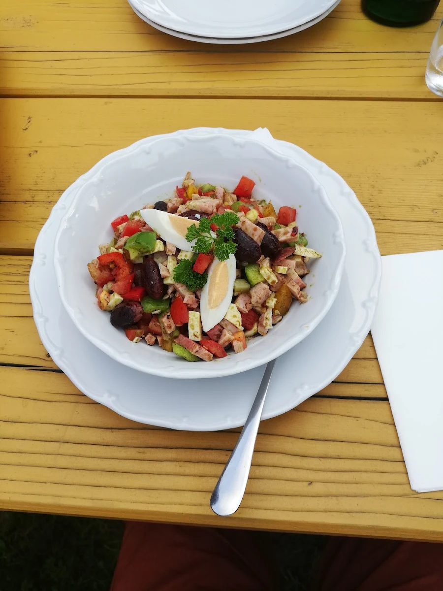 Essen und Trinken photo 7