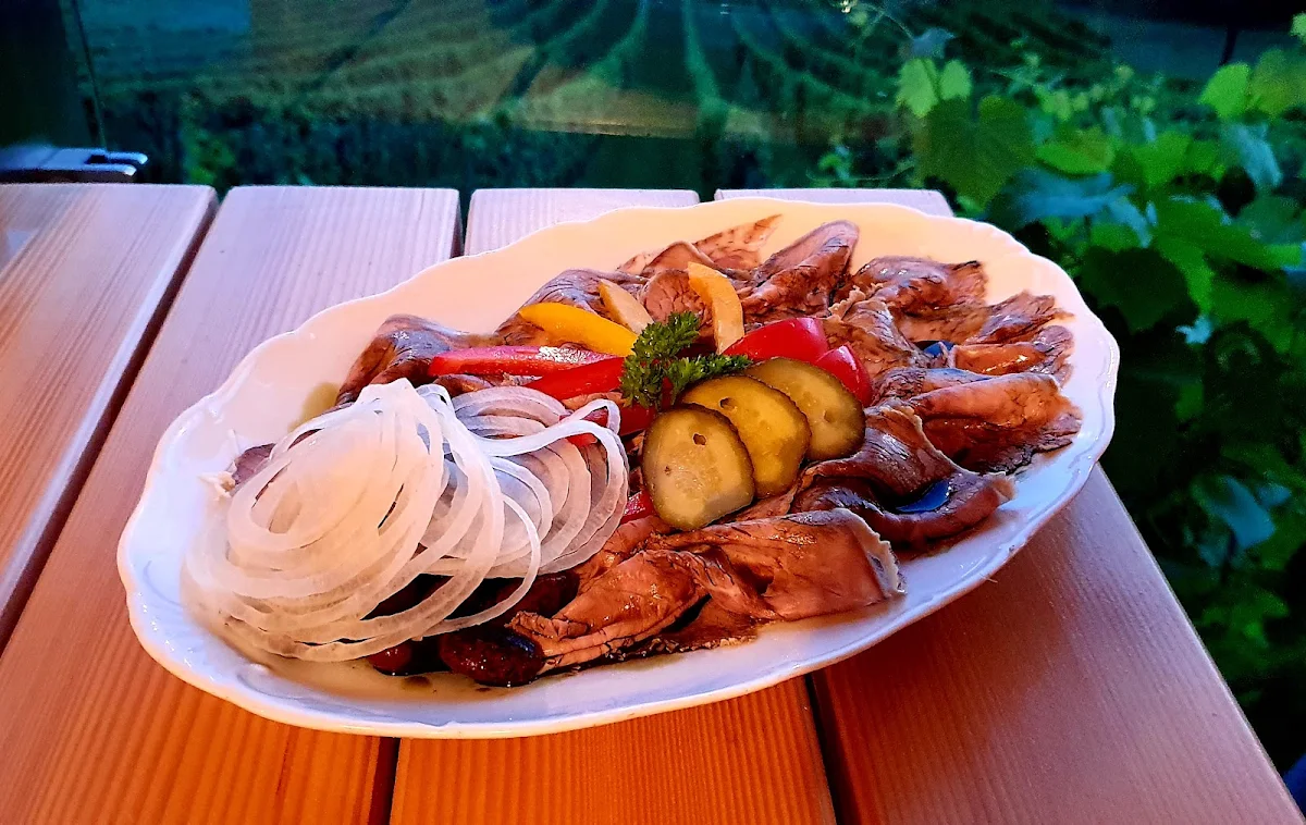 Essen und Trinken photo 8