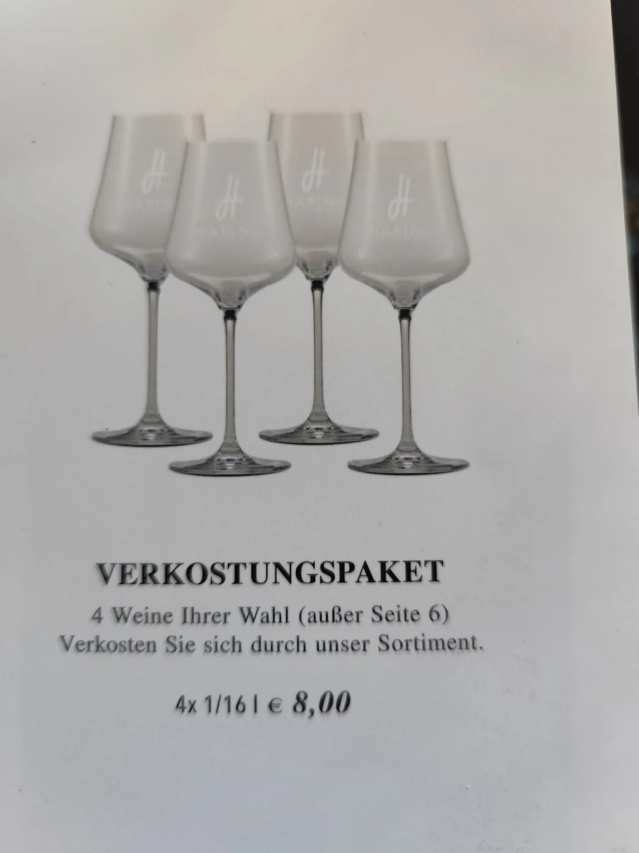 Speisekarte photo 5